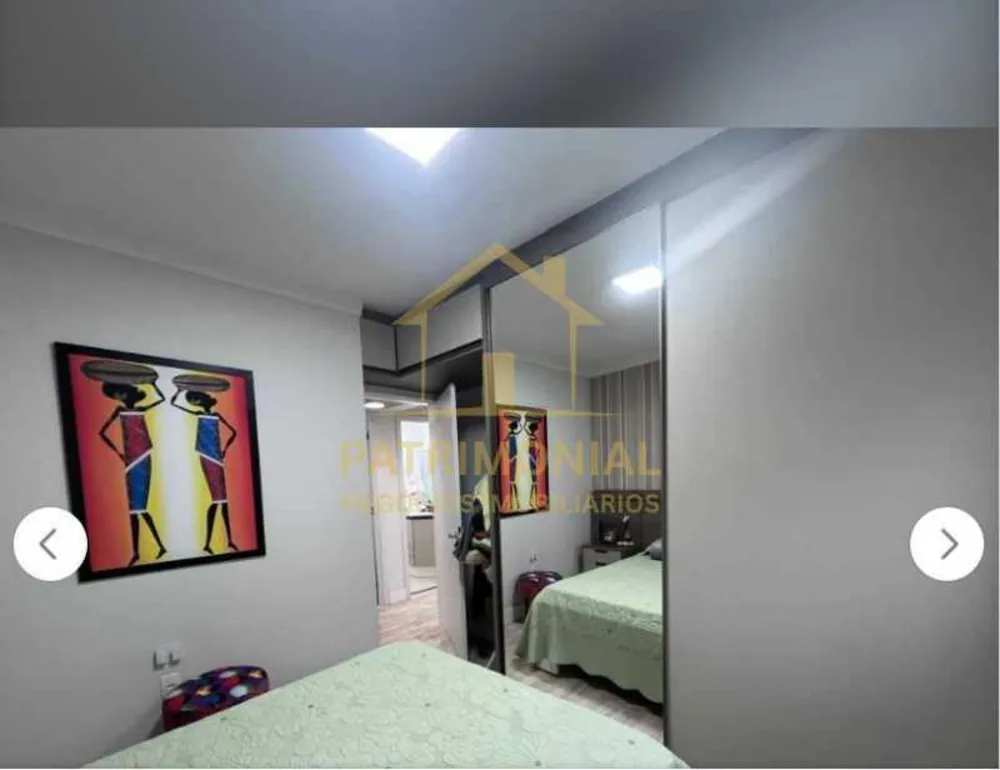 Apartamento, 3 quartos, 127 m² - Foto 9