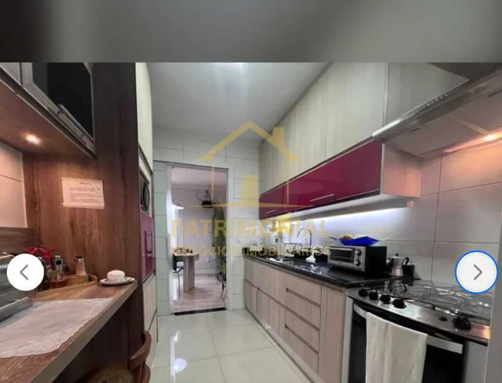 Apartamento, 3 quartos, 127 m² - Foto 3