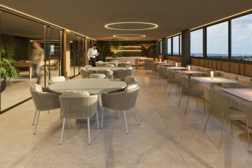 Apartamento, 3 quartos, 126 m² - Foto 6