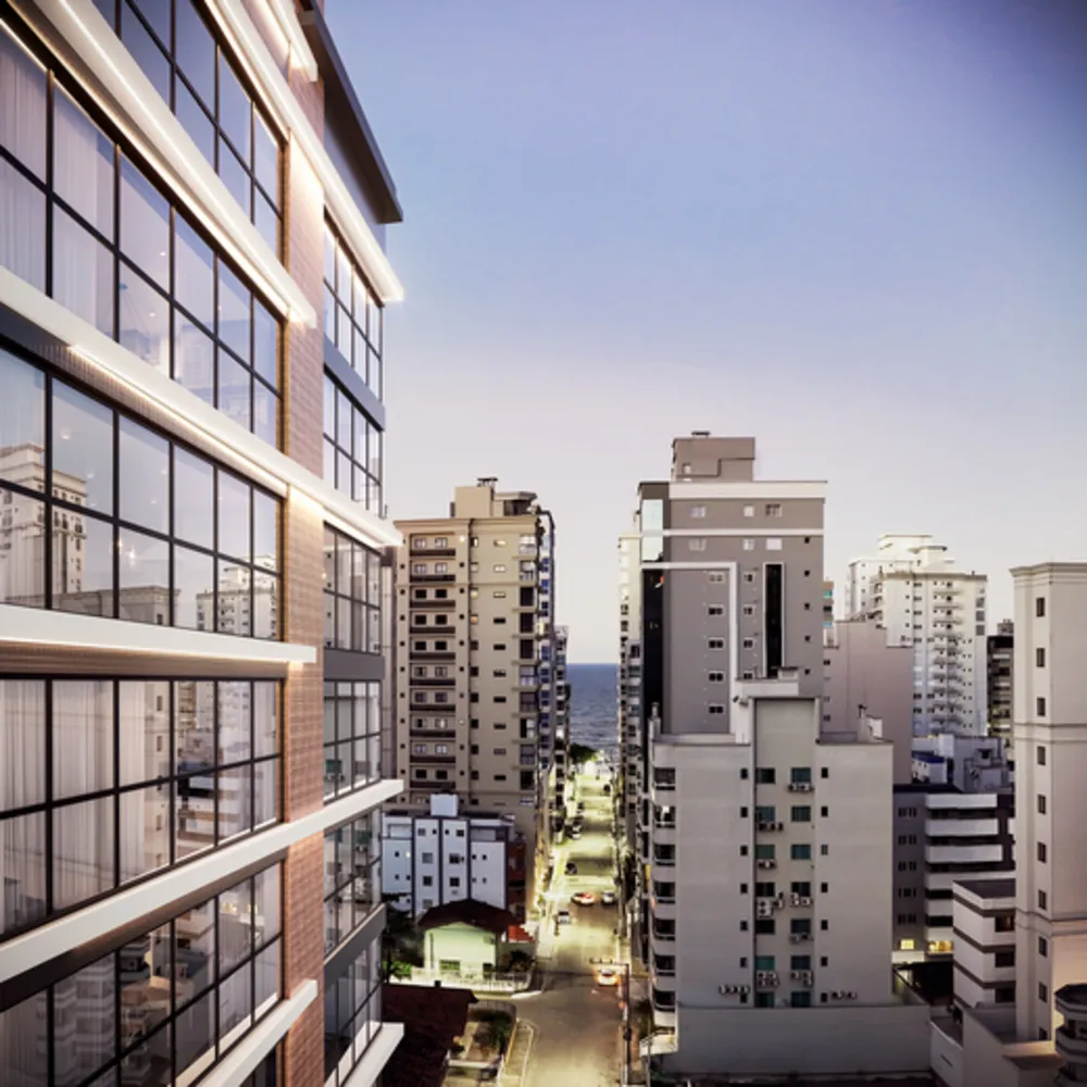 Apartamento, 4 quartos, 274 m² - Foto 1