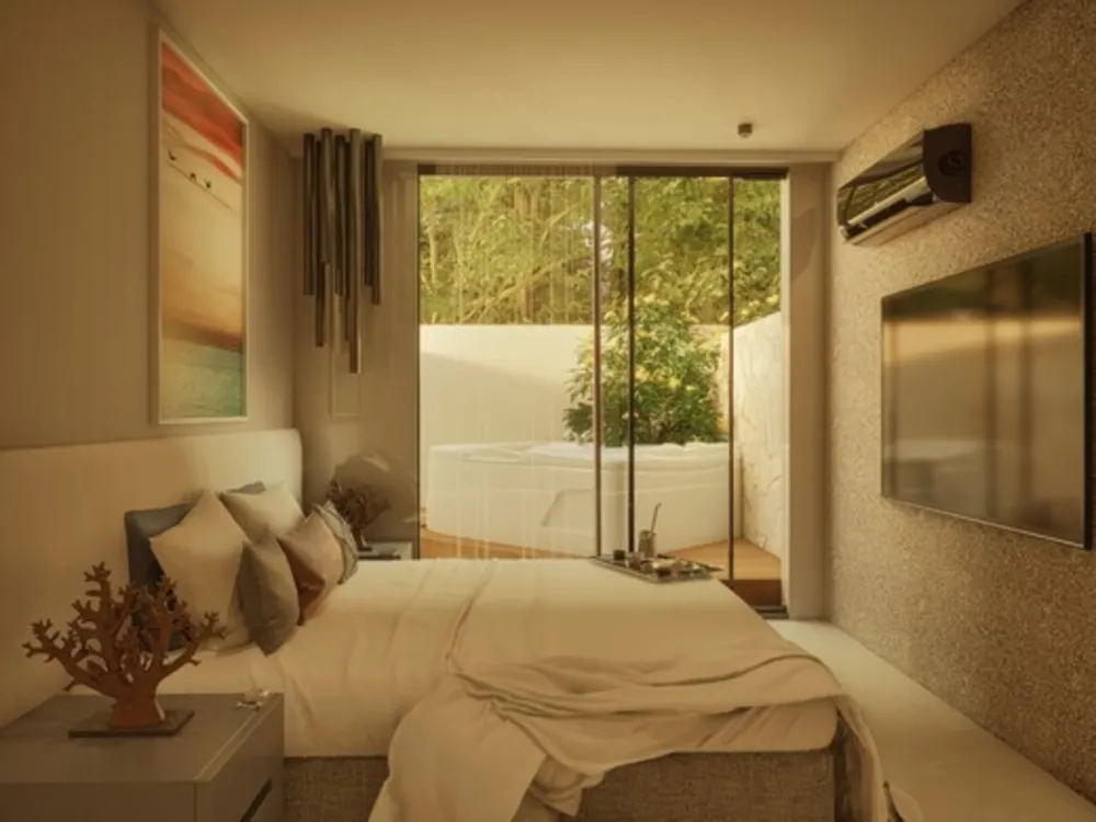 Loft, 20 m² - Foto 5