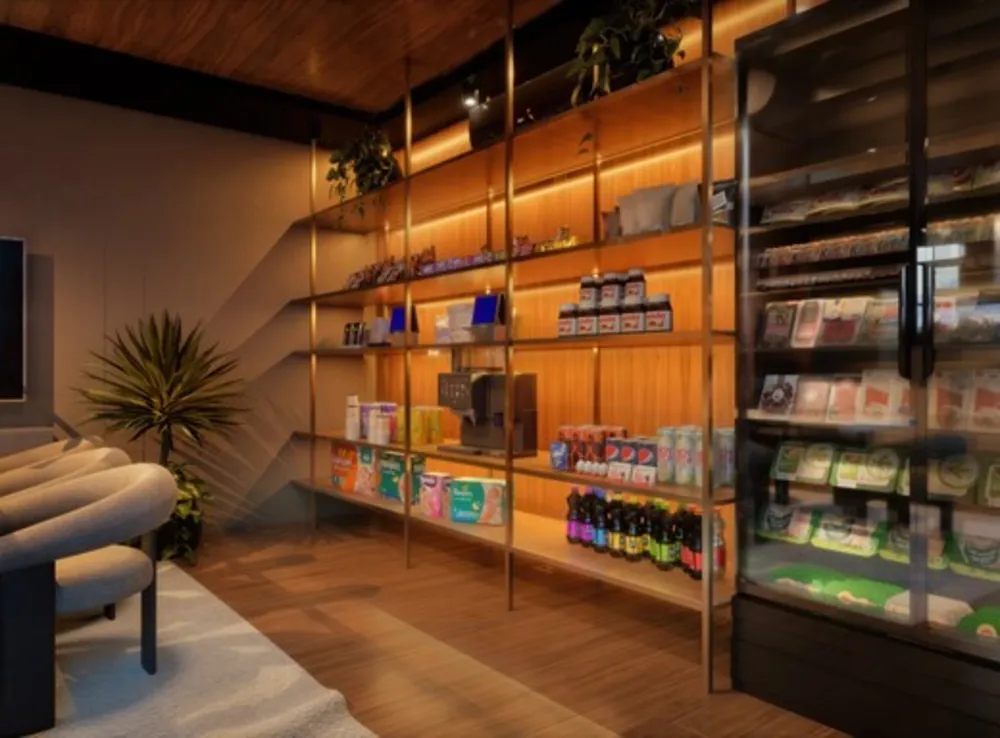 Loft, 20 m² - Foto 3