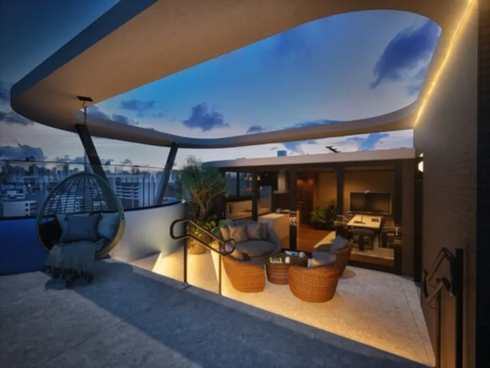 Loft, 20 m² - Foto 11