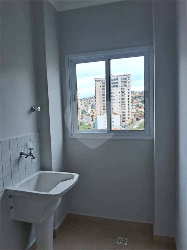 Apartamento, 3 quartos, 95 m² - Foto 3