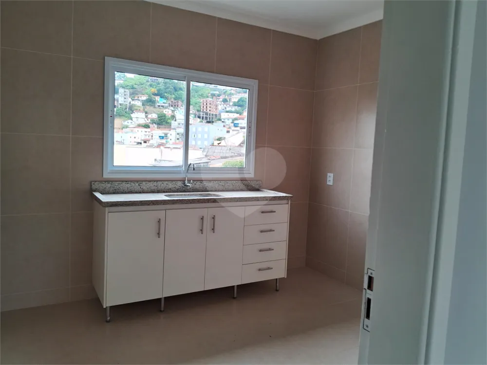 Apartamento, 3 quartos, 95 m² - Foto 2
