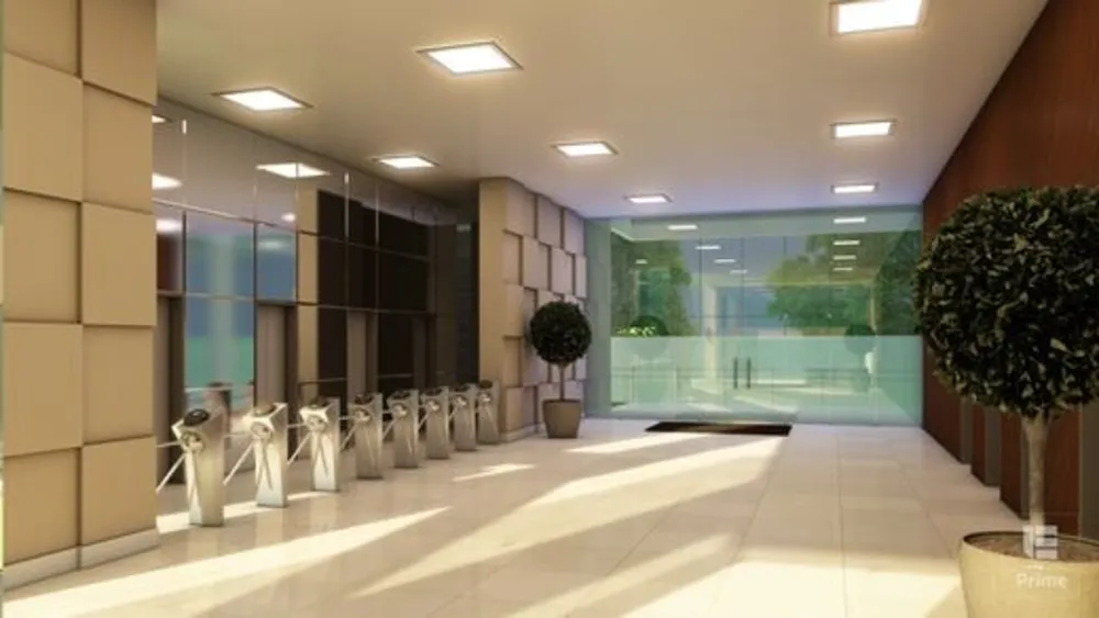 Sala-Conjunto, 31 m² - Foto 2