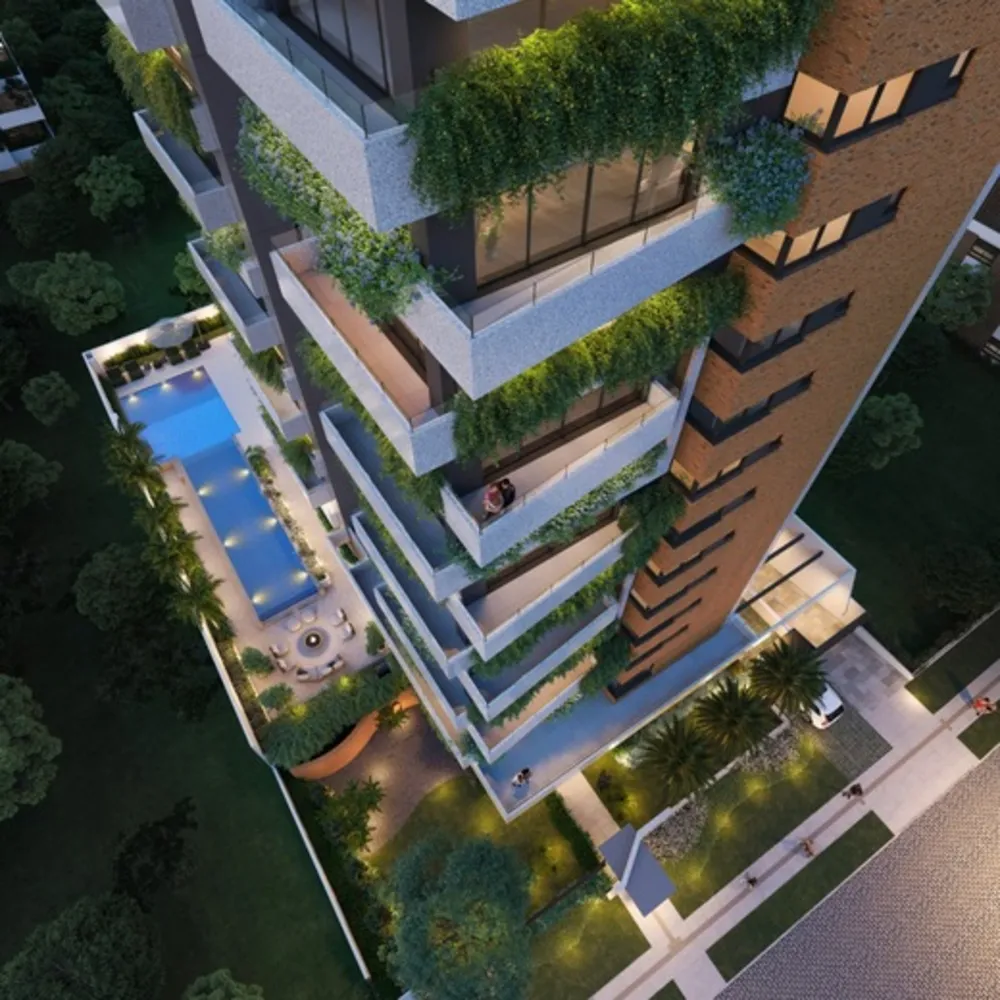 Apartamento, 3 quartos, 151 m² - Foto 12