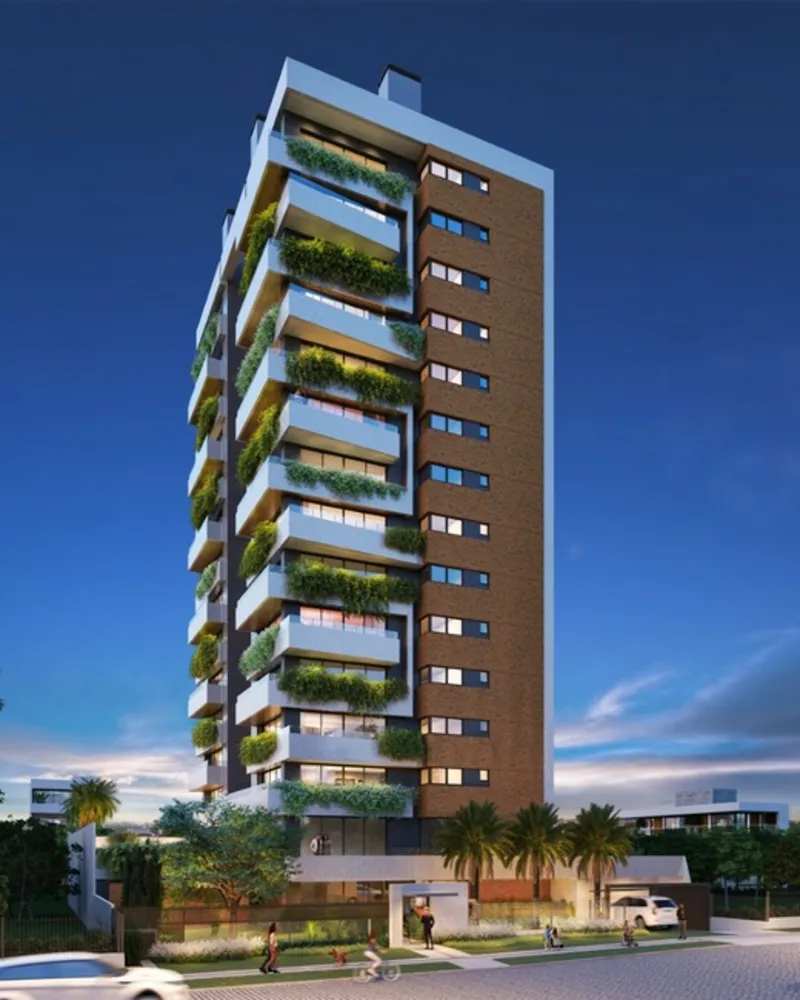 Apartamento, 3 quartos, 151 m² - Foto 1