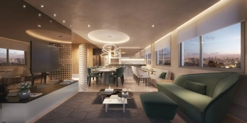 Apartamento, 2 quartos, 69 m² - Foto 6