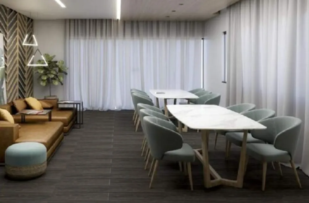 Apartamento, 4 quartos, 166 m² - Foto 10