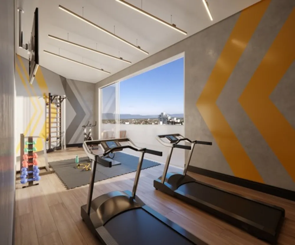 Apartamento, 3 quartos, 164 m² - Foto 3