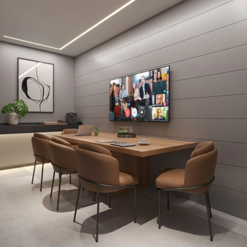 Cobertura, 3 quartos, 156 m² - Foto 6