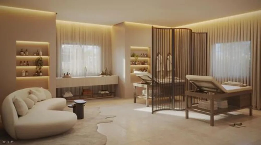Apartamento, 2 quartos, 75 m² - Foto 2