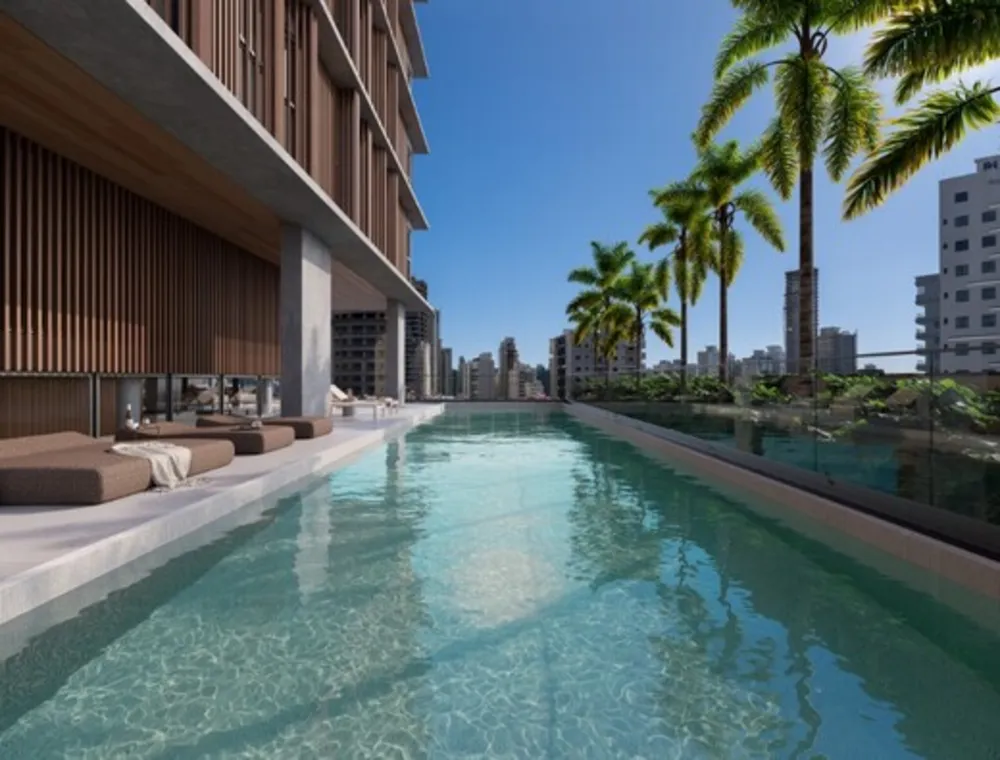 Apartamento, 4 quartos, 208 m² - Foto 10