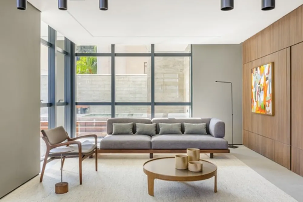 Apartamento, 3 quartos, 194 m² - Foto 2