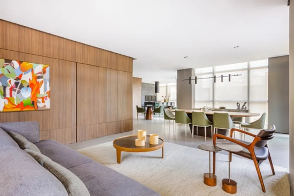 Apartamento, 3 quartos, 194 m² - Foto 4