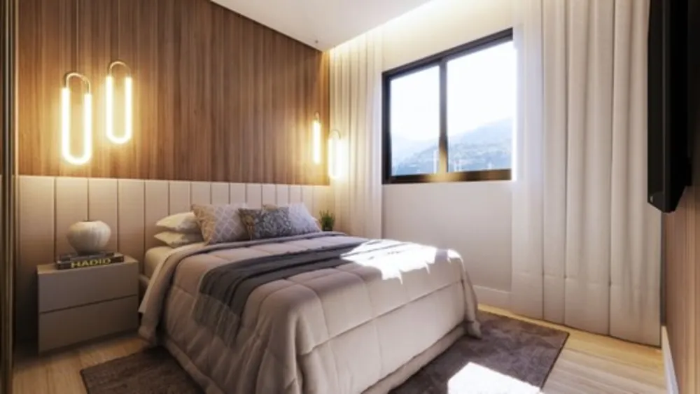 Apartamento, 2 quartos, 64 m² - Foto 6