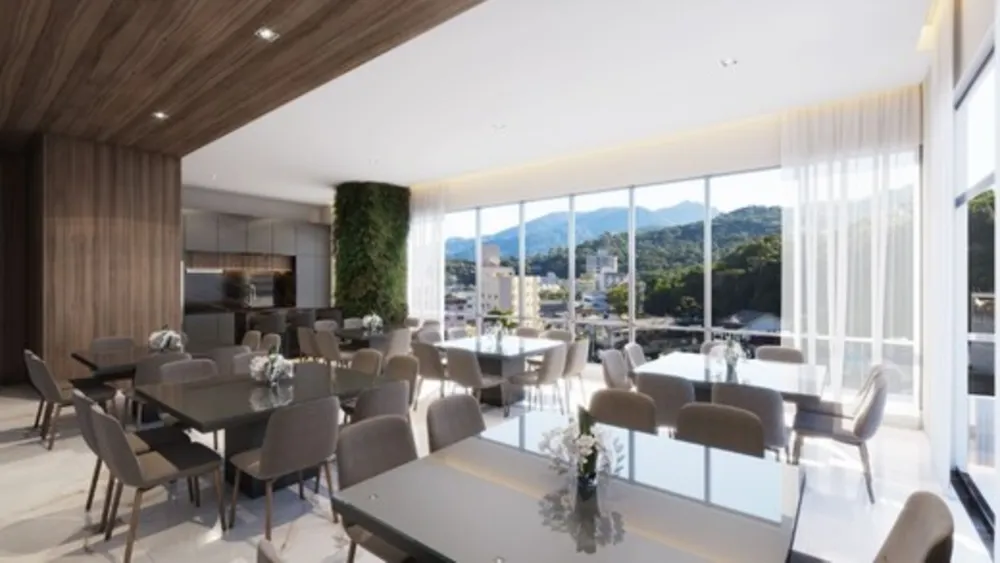 Apartamento, 2 quartos, 64 m² - Foto 7