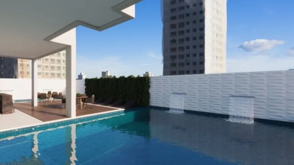 Apartamento, 2 quartos, 69 m² - Foto 2