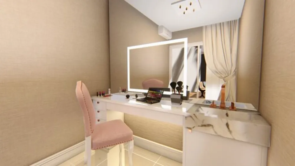 Apartamento, 2 quartos, 50 m² - Foto 5