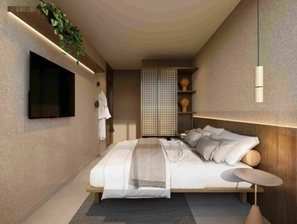Apartamento, 2 quartos, 147 m² - Foto 7