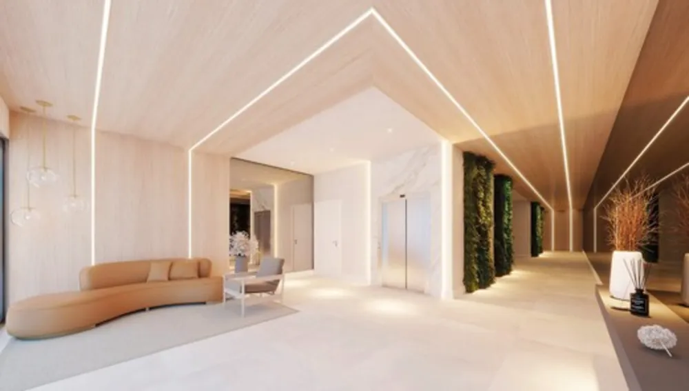 Apartamento, 2 quartos, 87 m² - Foto 3
