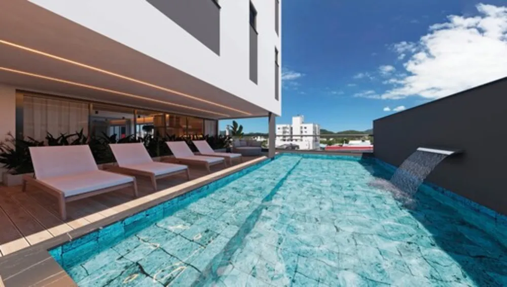 Apartamento, 2 quartos, 87 m² - Foto 8