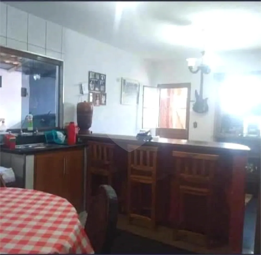 Casa, 1 quarto, 125 m² - Foto 8