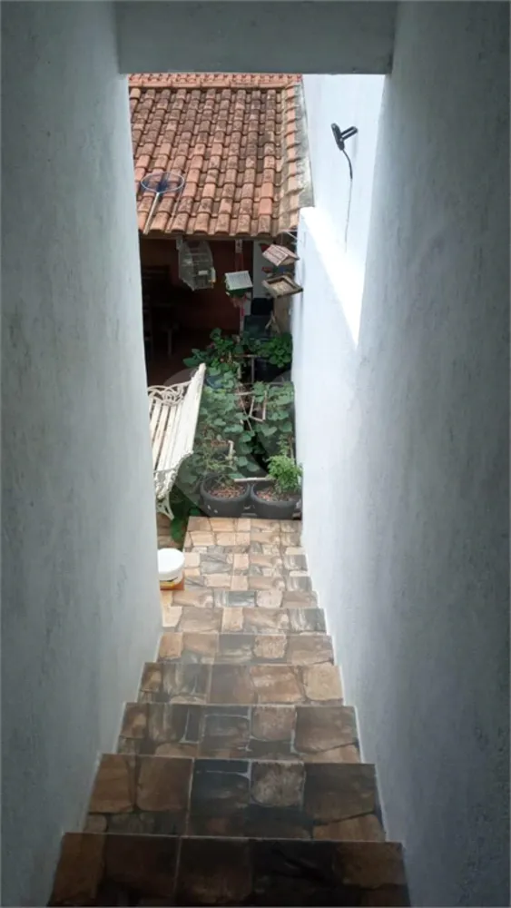 Casa, 1 quarto, 125 m² - Foto 5