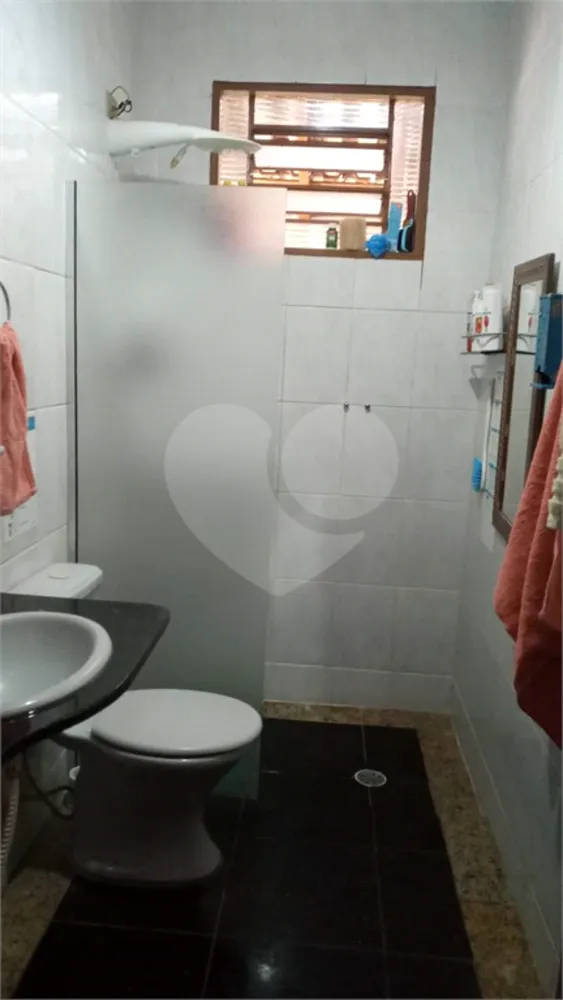 Casa, 1 quarto, 125 m² - Foto 7