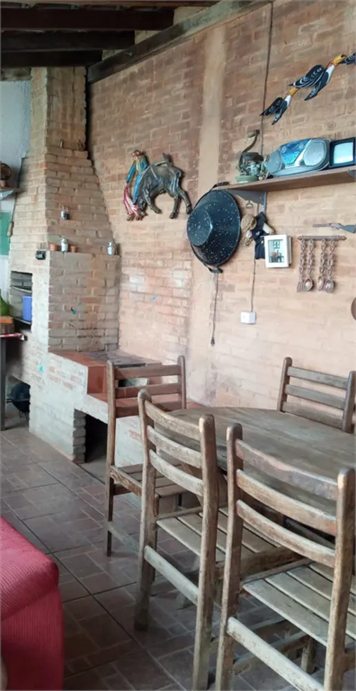 Casa, 1 quarto, 125 m² - Foto 1
