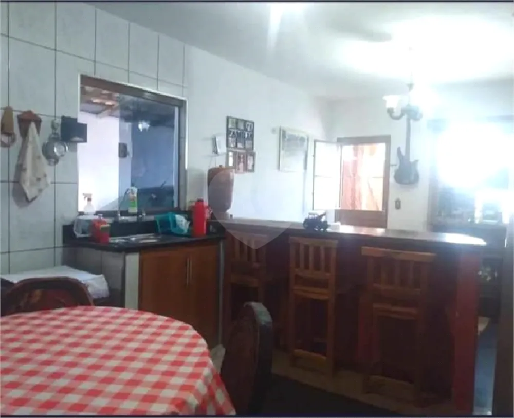 Casa, 1 quarto, 125 m² - Foto 2