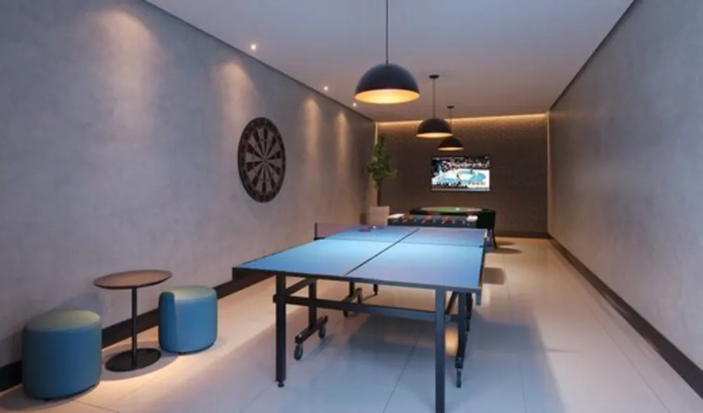 Apartamento, 2 quartos, 45 m² - Foto 5