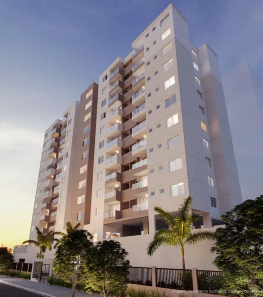 Apartamento, 2 quartos, 49 m² - Foto 11