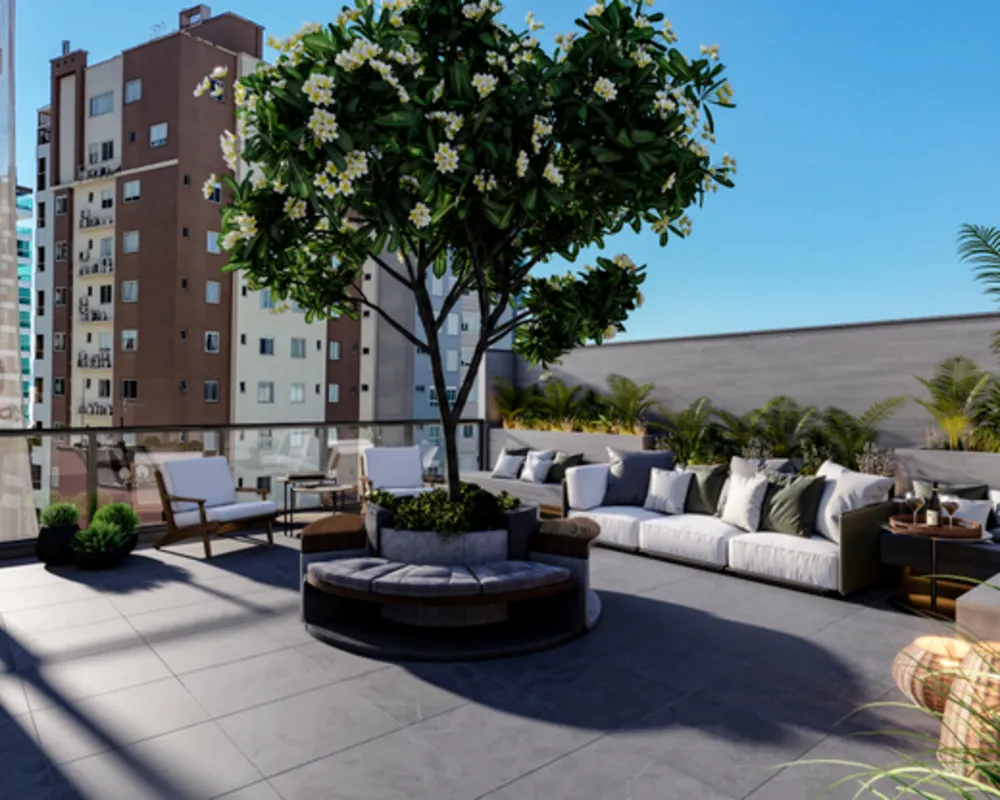 Apartamento, 3 quartos, 129 m² - Foto 10