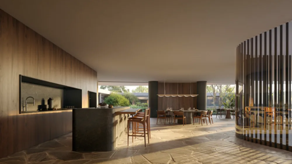 Apartamento, 4 quartos, 347 m² - Foto 2