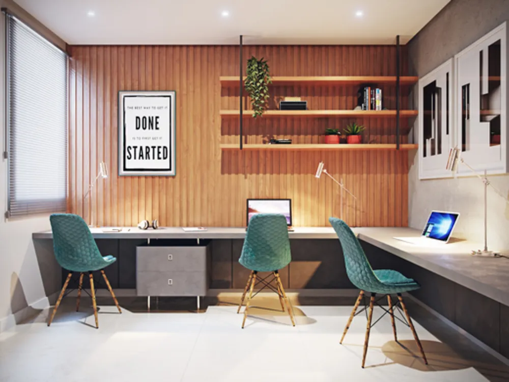 Apartamento, 2 quartos, 63 m² - Foto 8