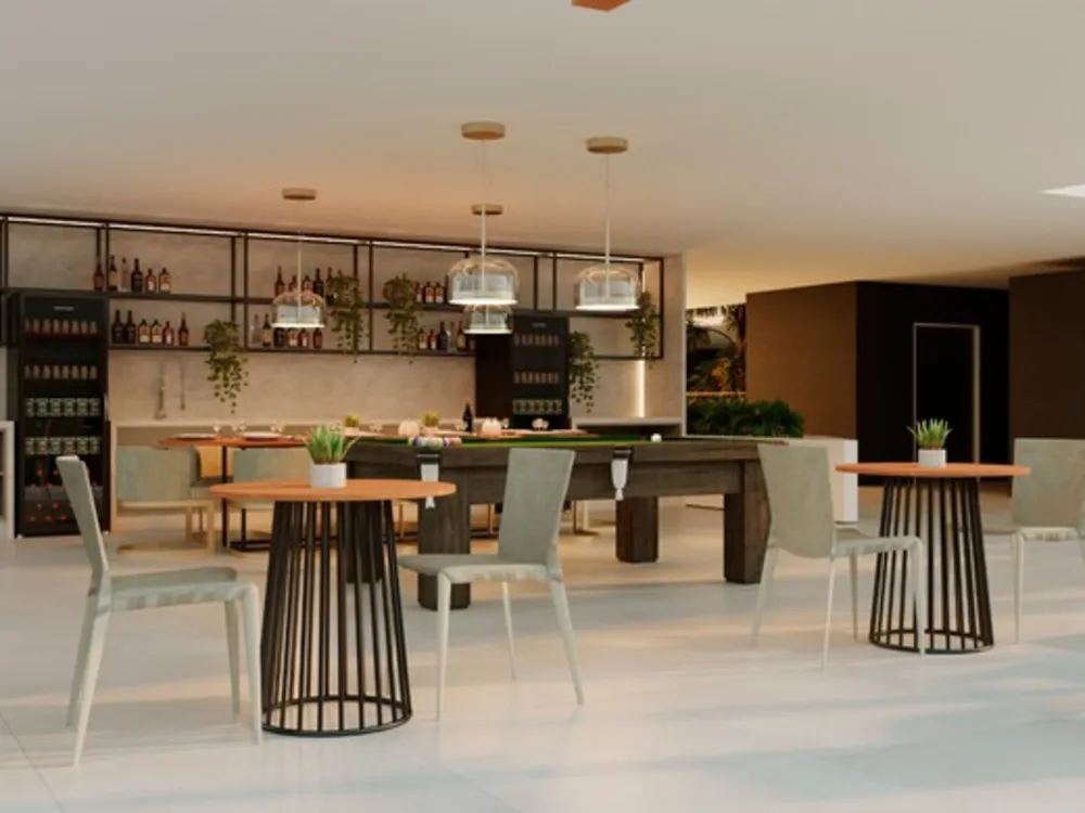Apartamento, 2 quartos, 108 m² - Foto 7