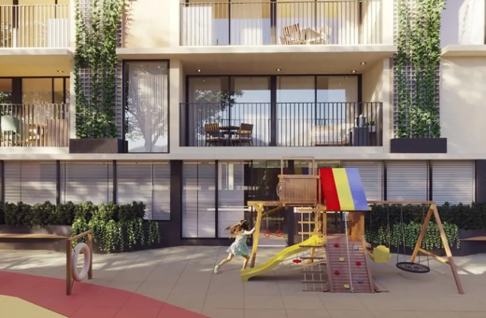 Apartamento, 2 quartos, 108 m² - Foto 1