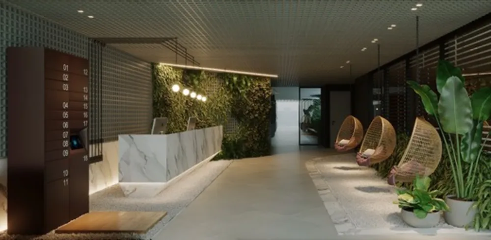 Apartamento, 2 quartos, 108 m² - Foto 4