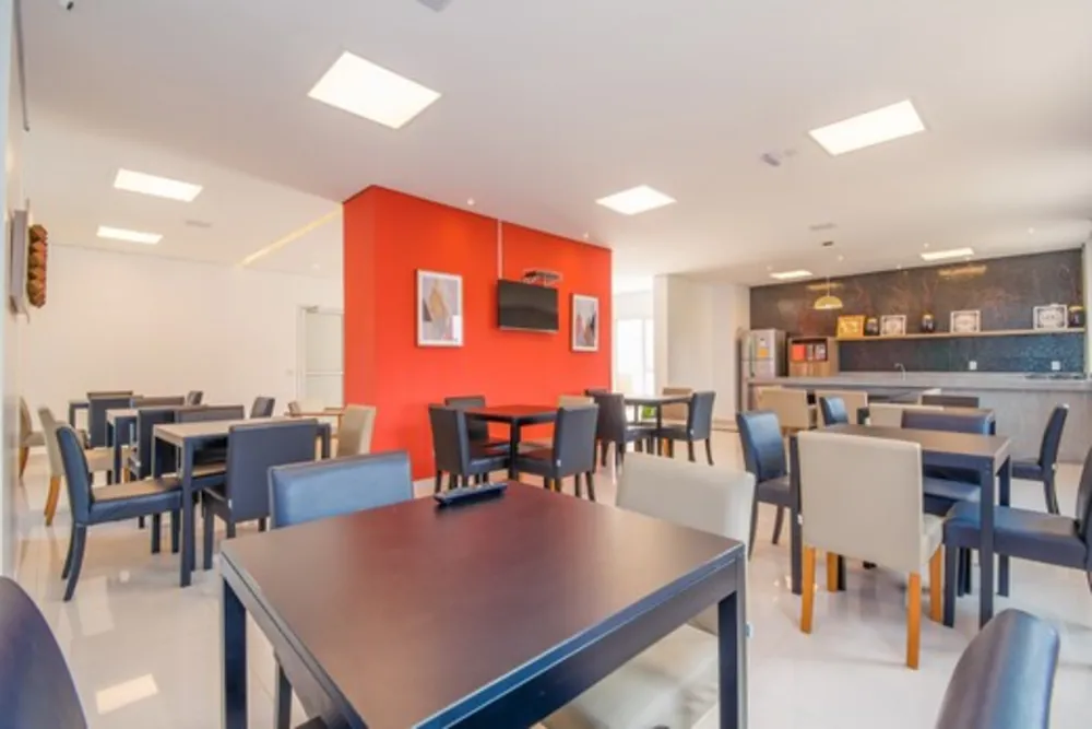 Apartamento, 3 quartos, 53 m² - Foto 9
