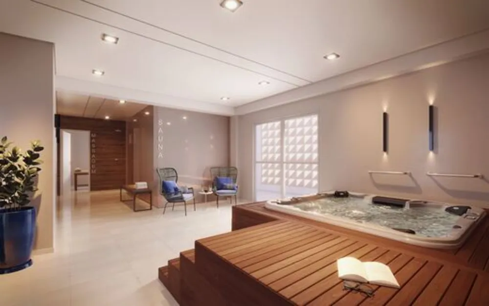 Apartamento, 2 quartos, 60 m² - Foto 9