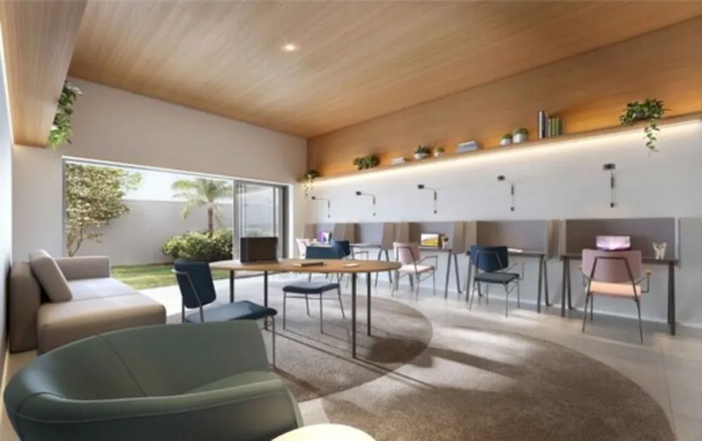Loft, 25 m² - Foto 8