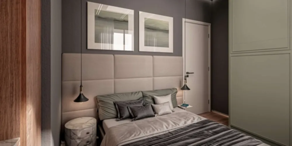 Apartamento, 2 quartos, 66 m² - Foto 4