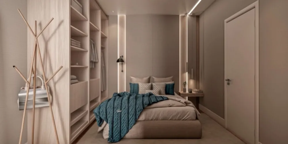 Apartamento, 2 quartos, 66 m² - Foto 5