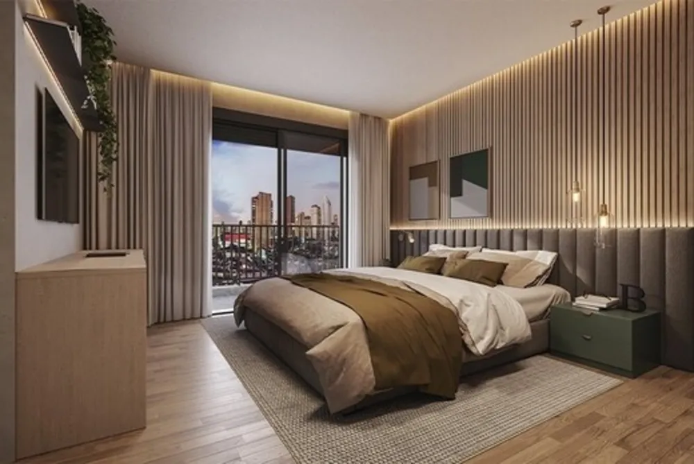 Apartamento, 4 quartos, 277 m² - Foto 4