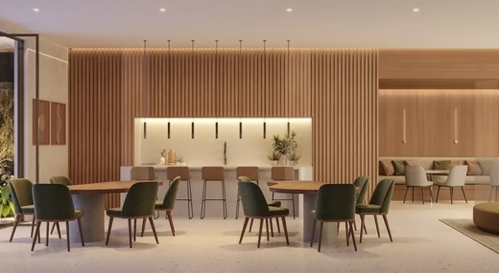 Apartamento, 4 quartos, 277 m² - Foto 6