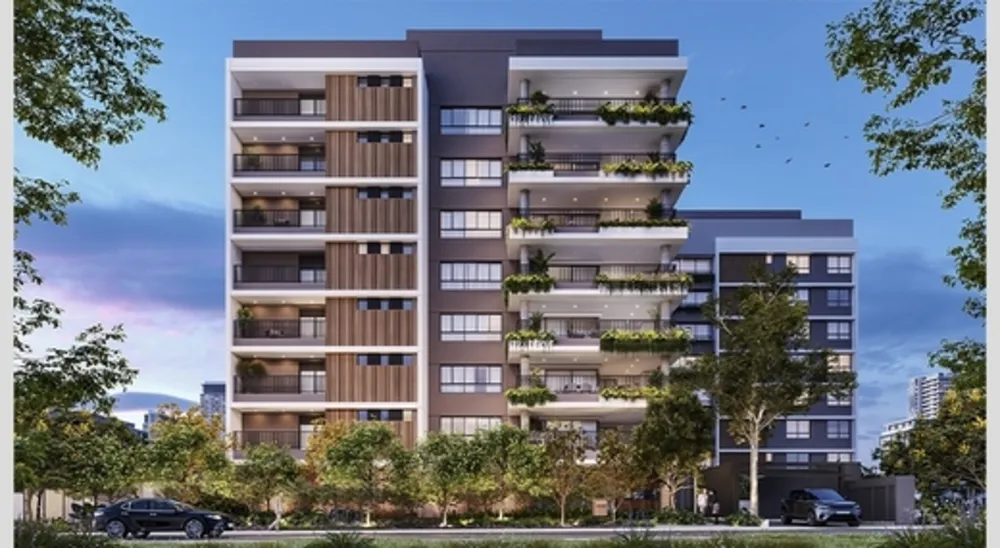 Apartamento, 4 quartos, 277 m² - Foto 1