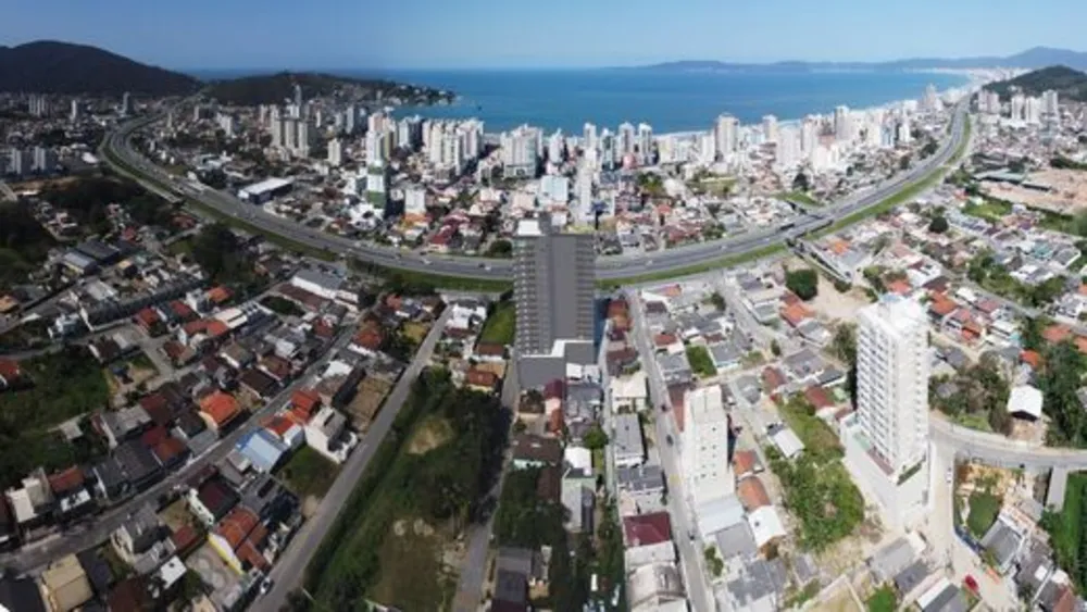 Apartamento, 2 quartos, 68 m² - Foto 1