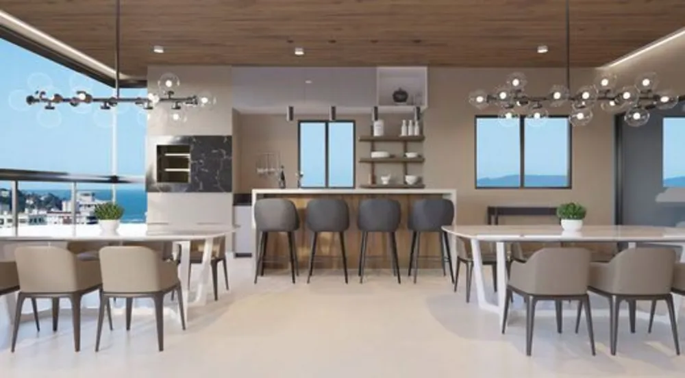 Apartamento, 2 quartos, 68 m² - Foto 8